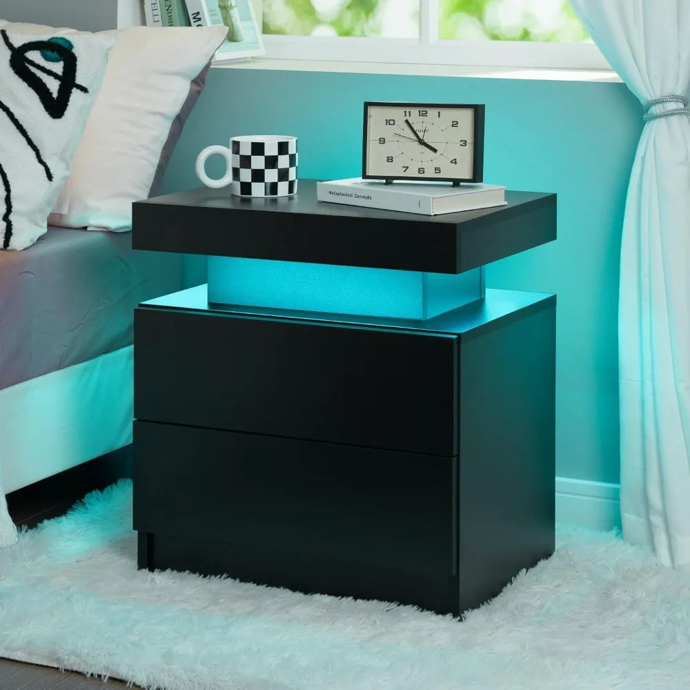 Lumesync Nightstand