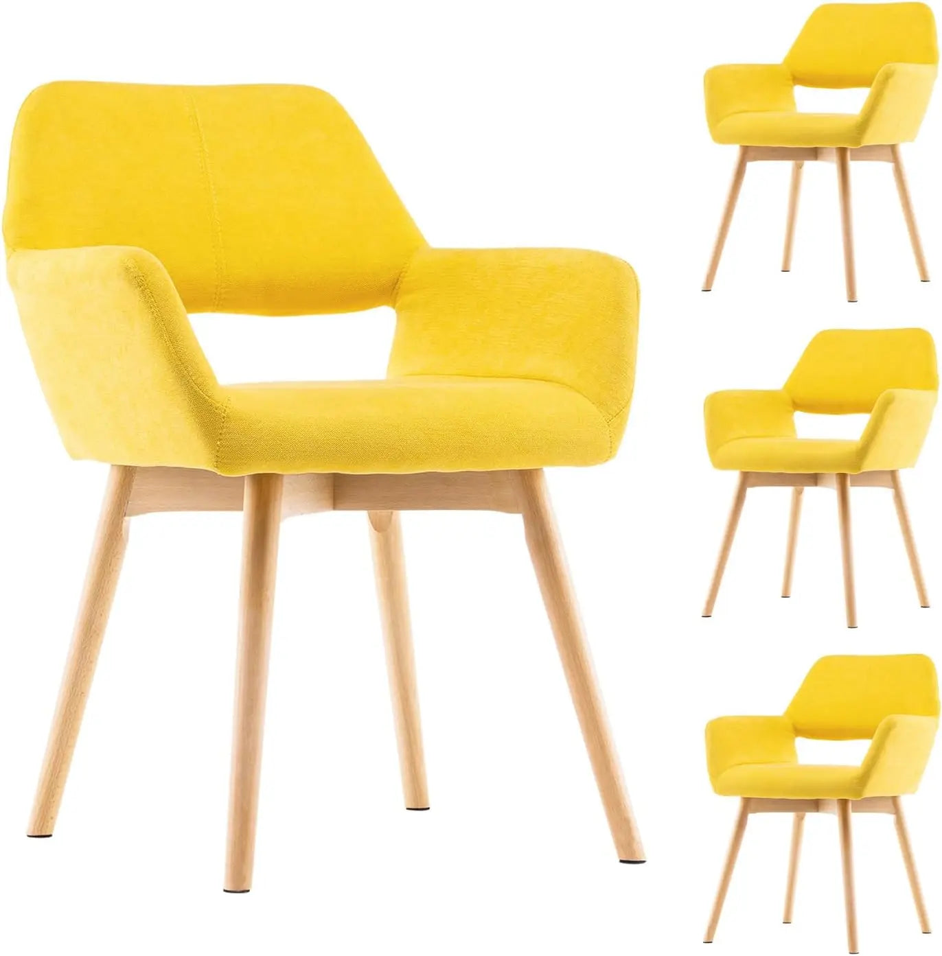 La Rochelle Chairs