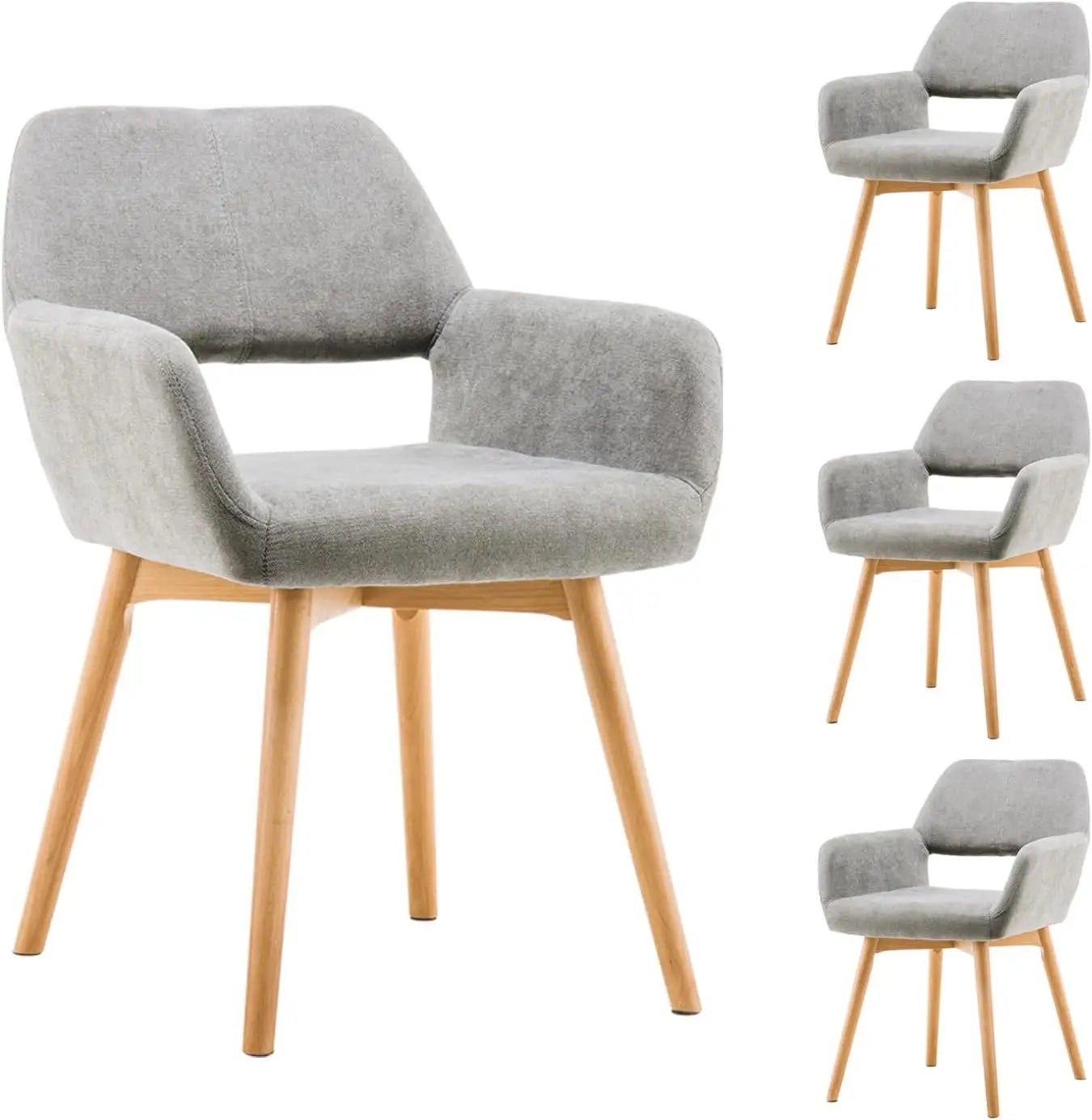 La Rochelle Chairs