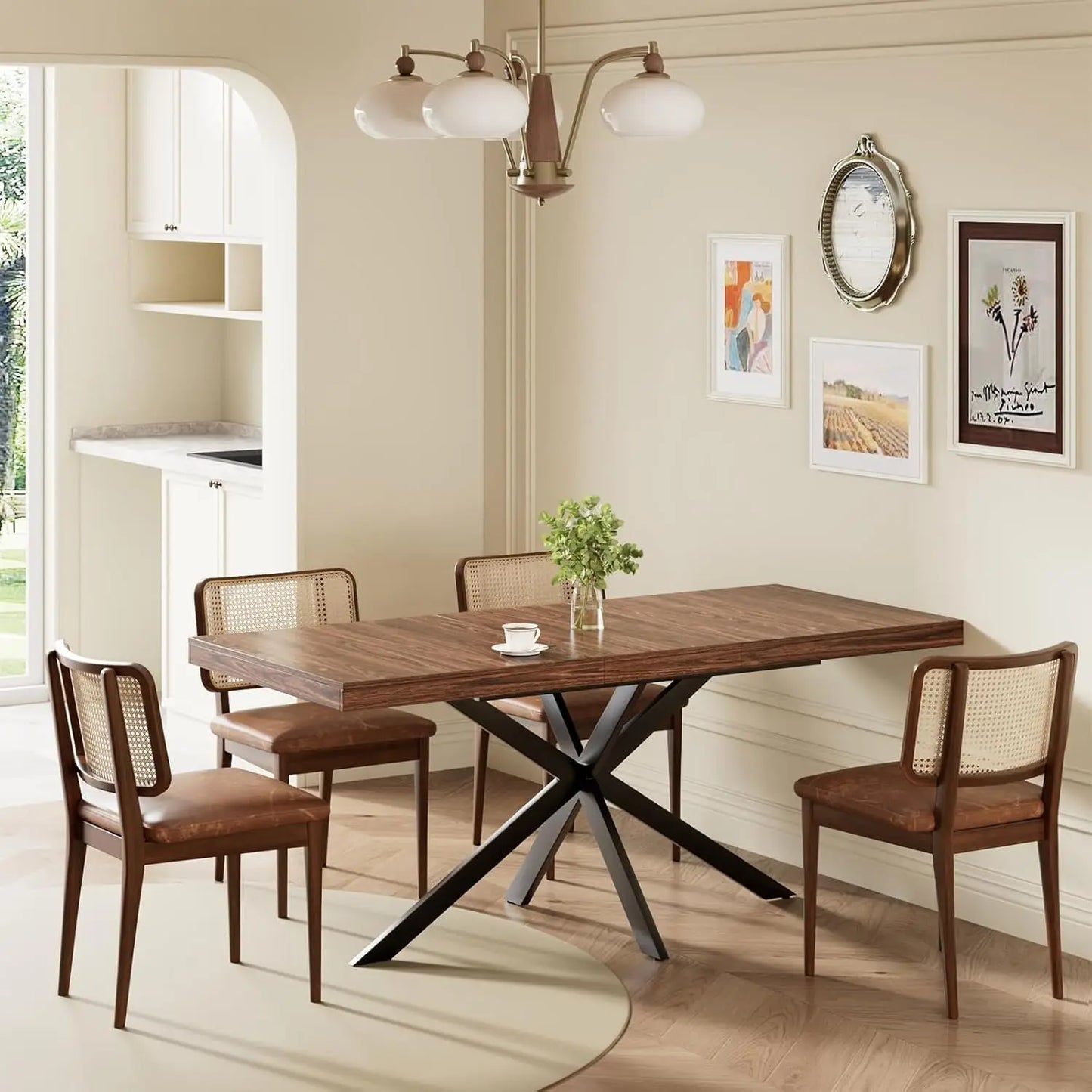 Oakmere Dining Table