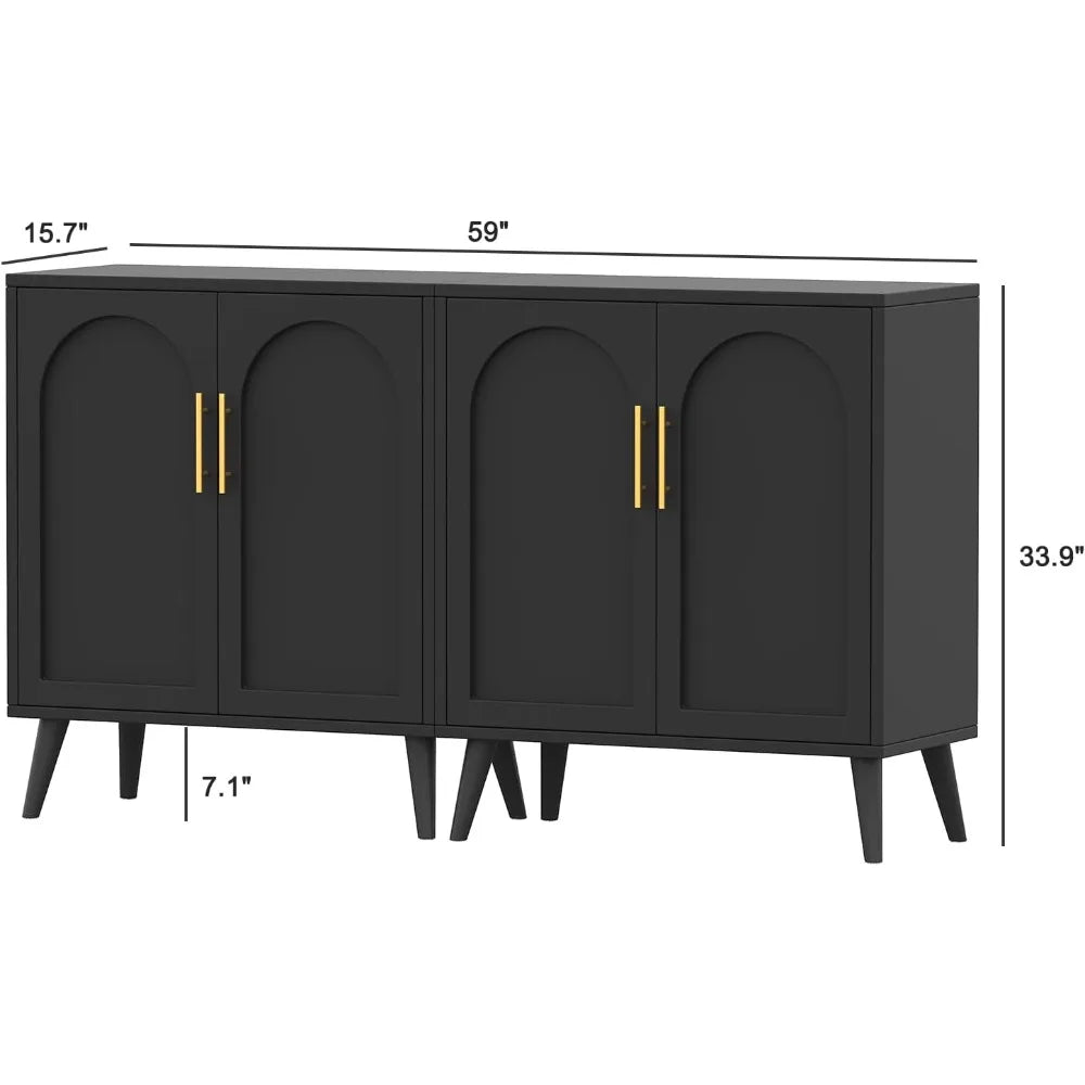 Modern Cabinet