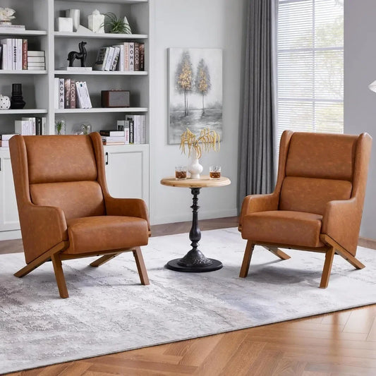 Ashbury Accent Chairs