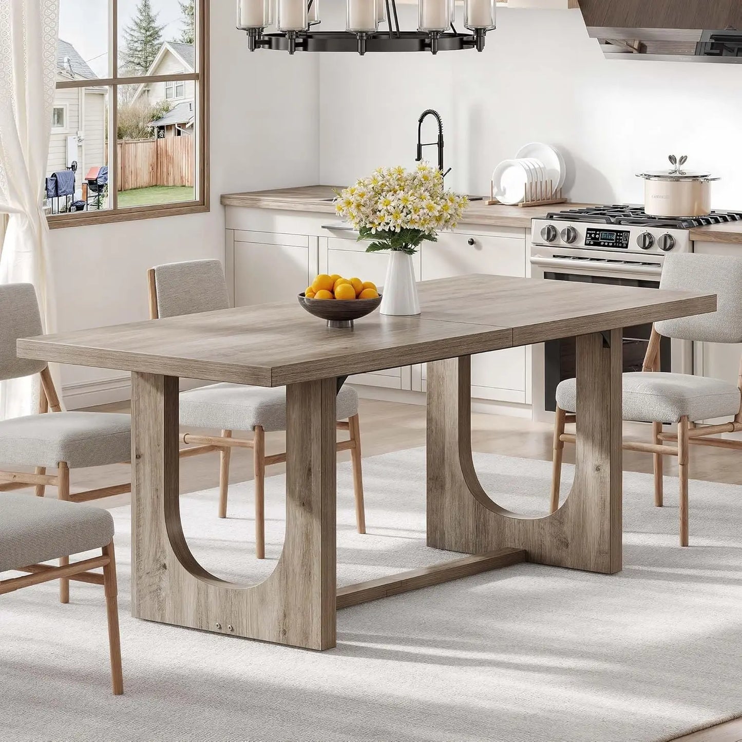 Marlow Dining Table