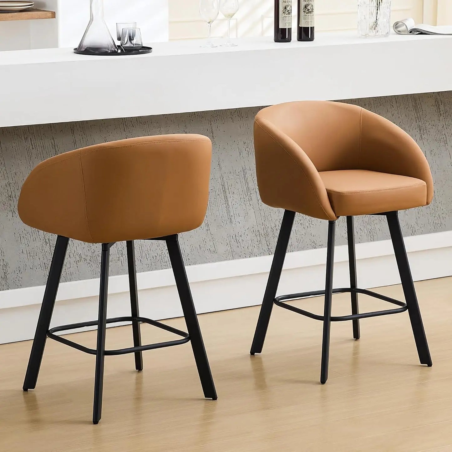 Arlington Bar Stools