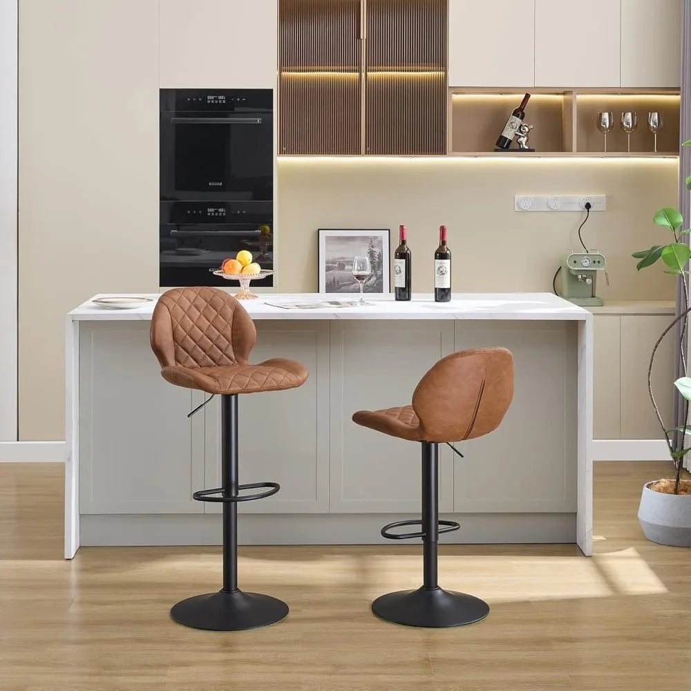 Belvedere Bar Stools