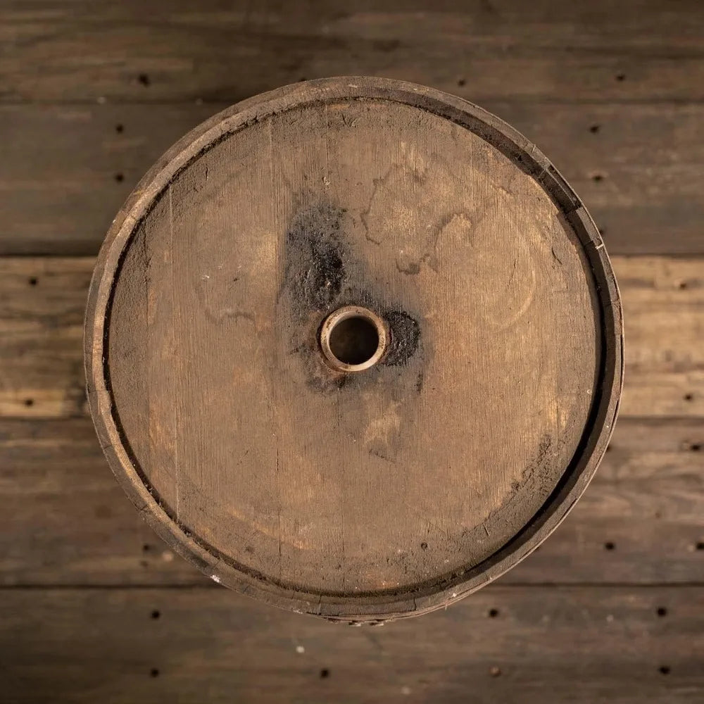Heritage Authentic Barrel