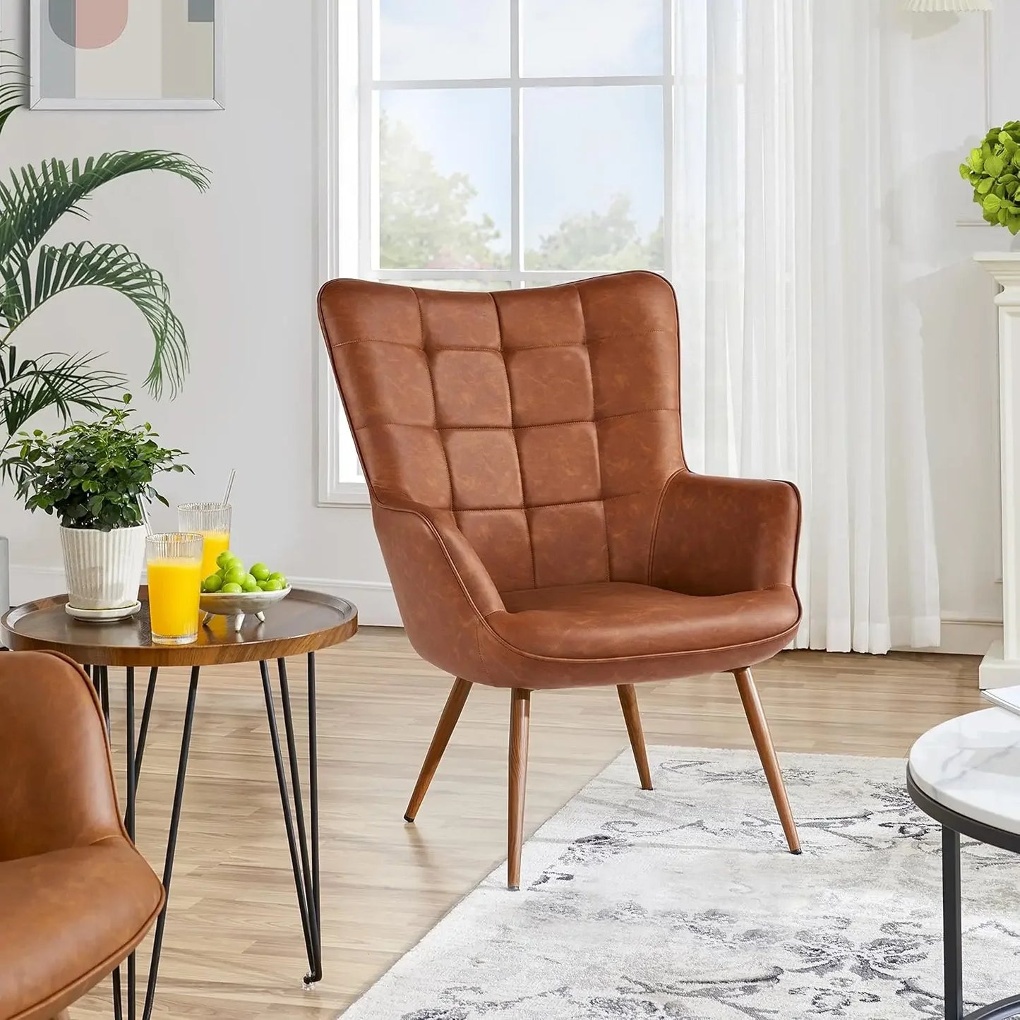 Evoke Accent Chair