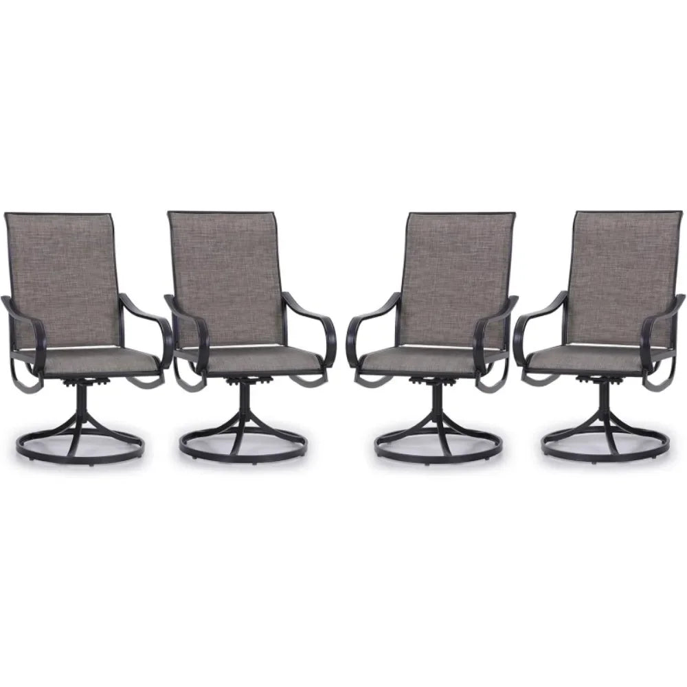 Savanna Swivel Chairs