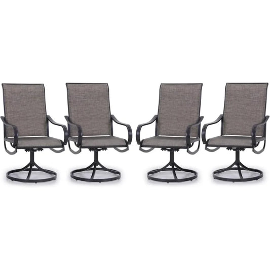 Savanna Swivel Chairs