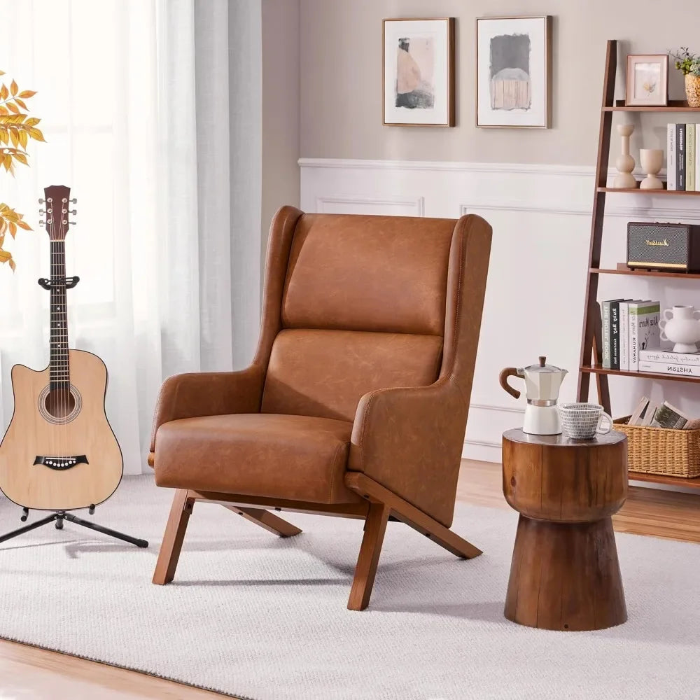 Ashbury Accent Chairs