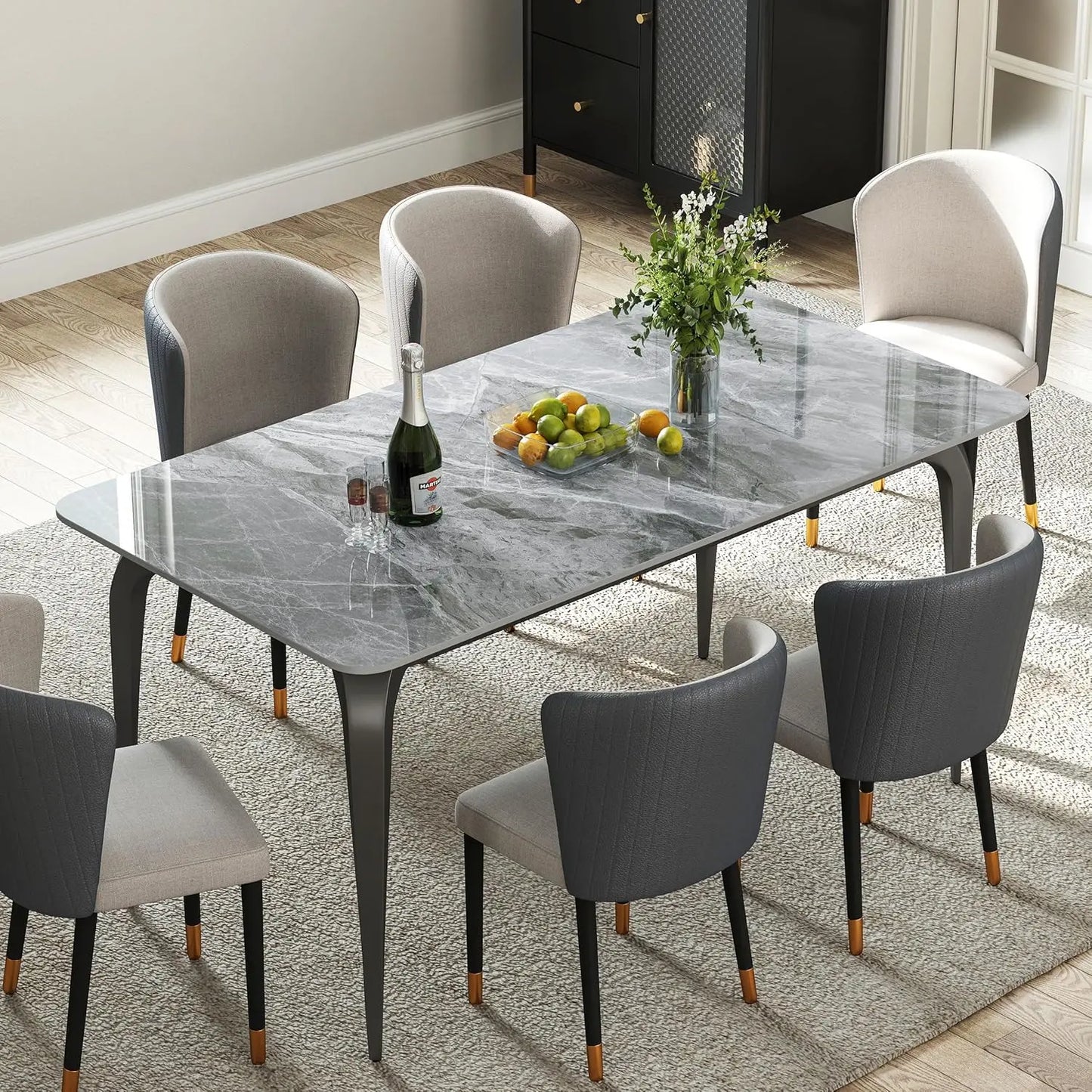 Sintered Stone Table