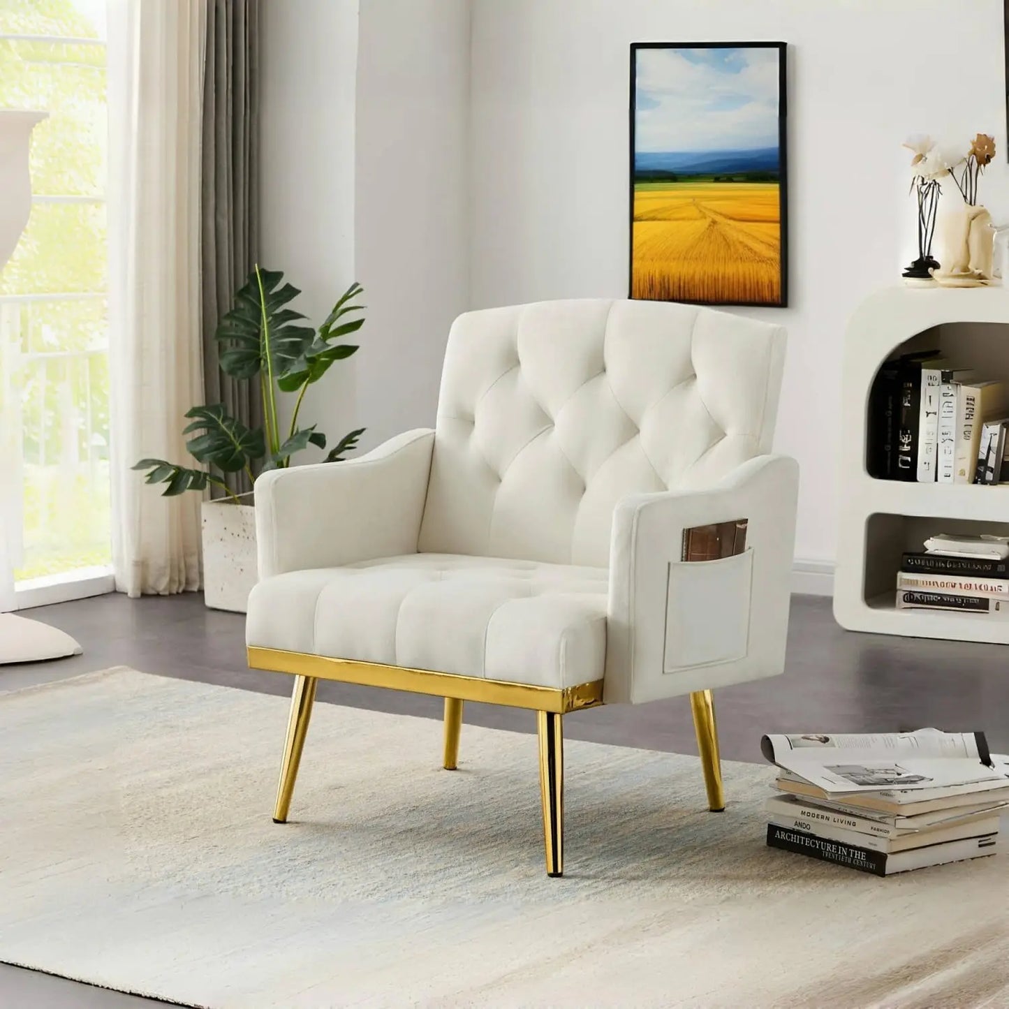 Dreamweaver Loveseat