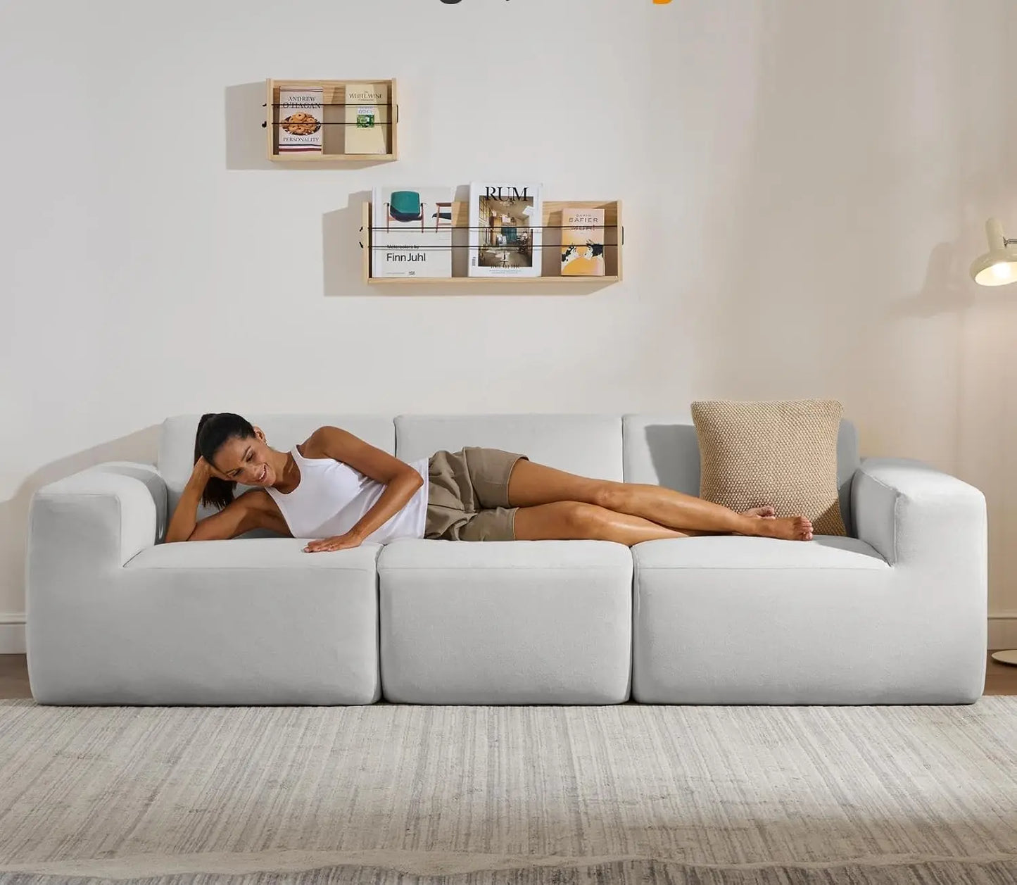Lennox Sectional