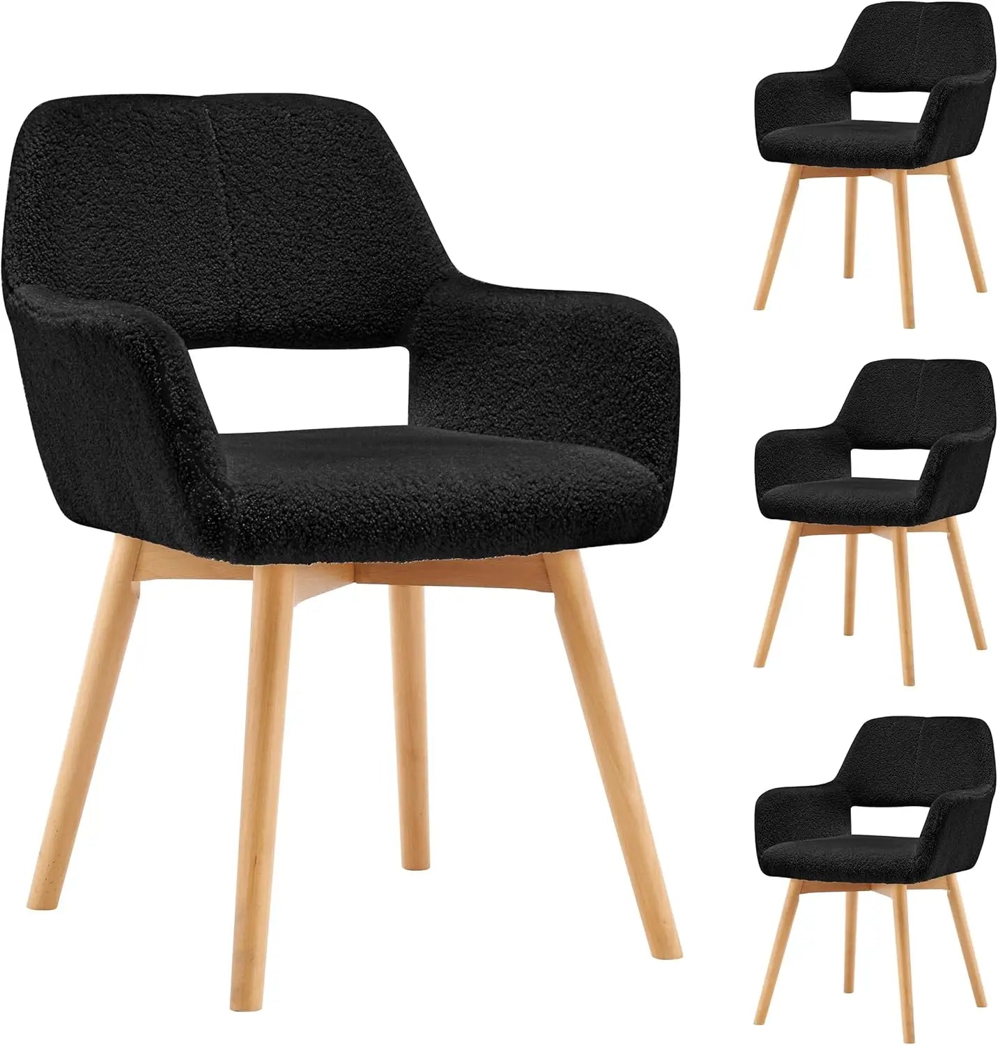 La Rochelle Chairs