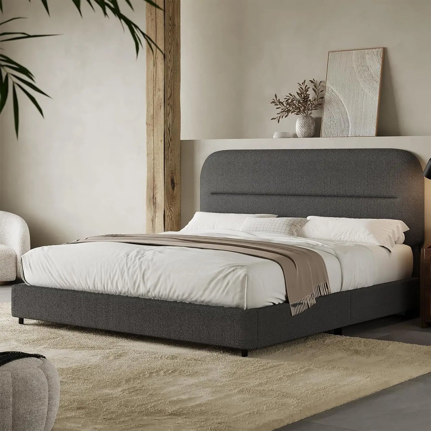 Boucle Cloud Frame