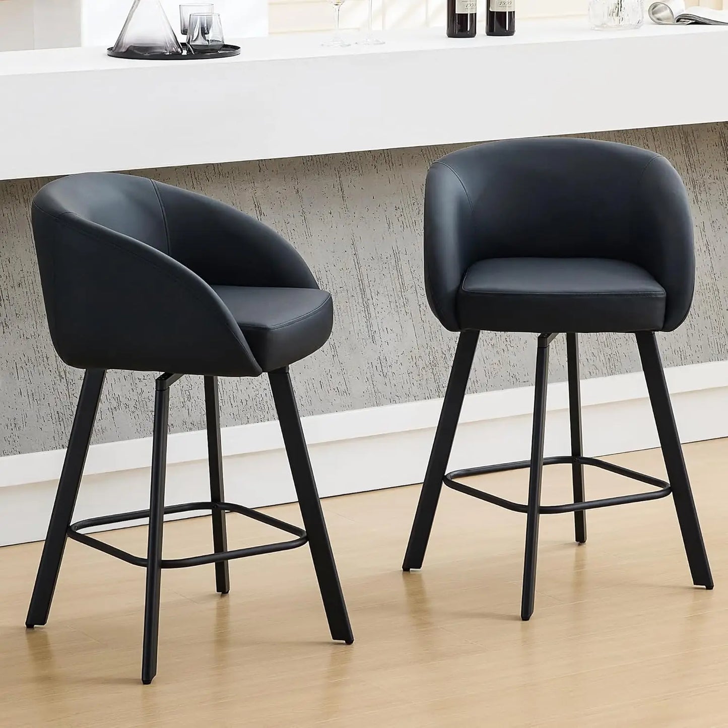 Arlington Bar Stools