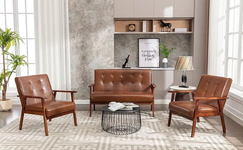 Hudson Club Chair