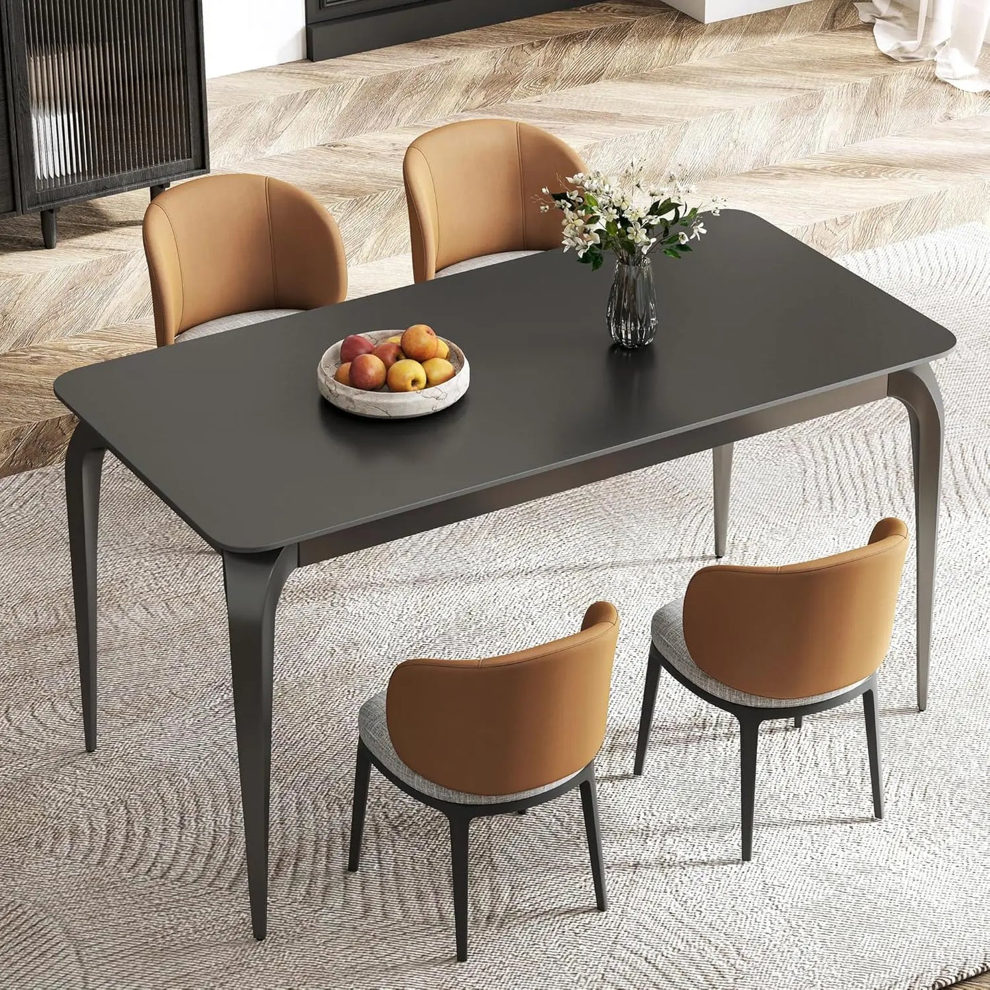 Sintered Stone Table