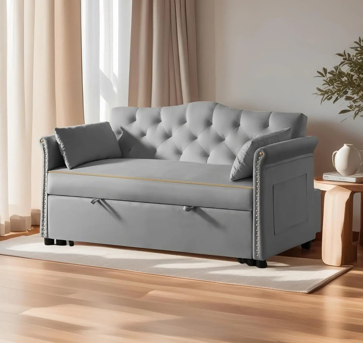 Dreamweaver Loveseat